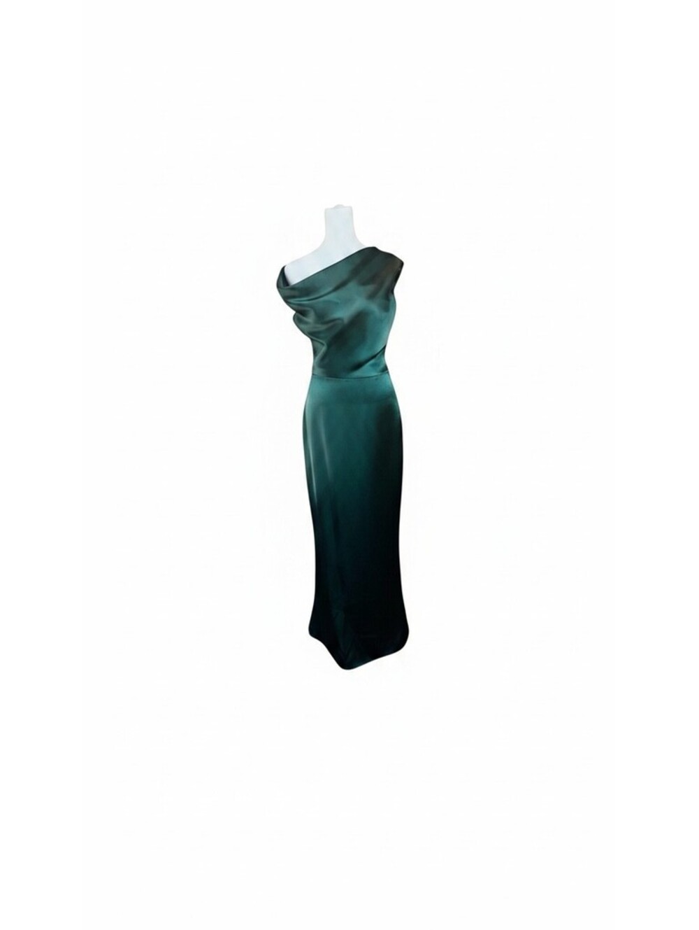 AMSALE Formal Evening Gown-Size 2